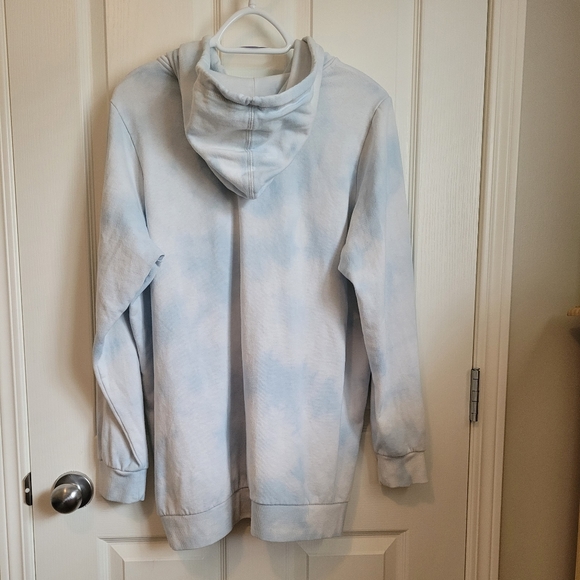 Torrid Zip Up Hoodie - Picture 2 of 3